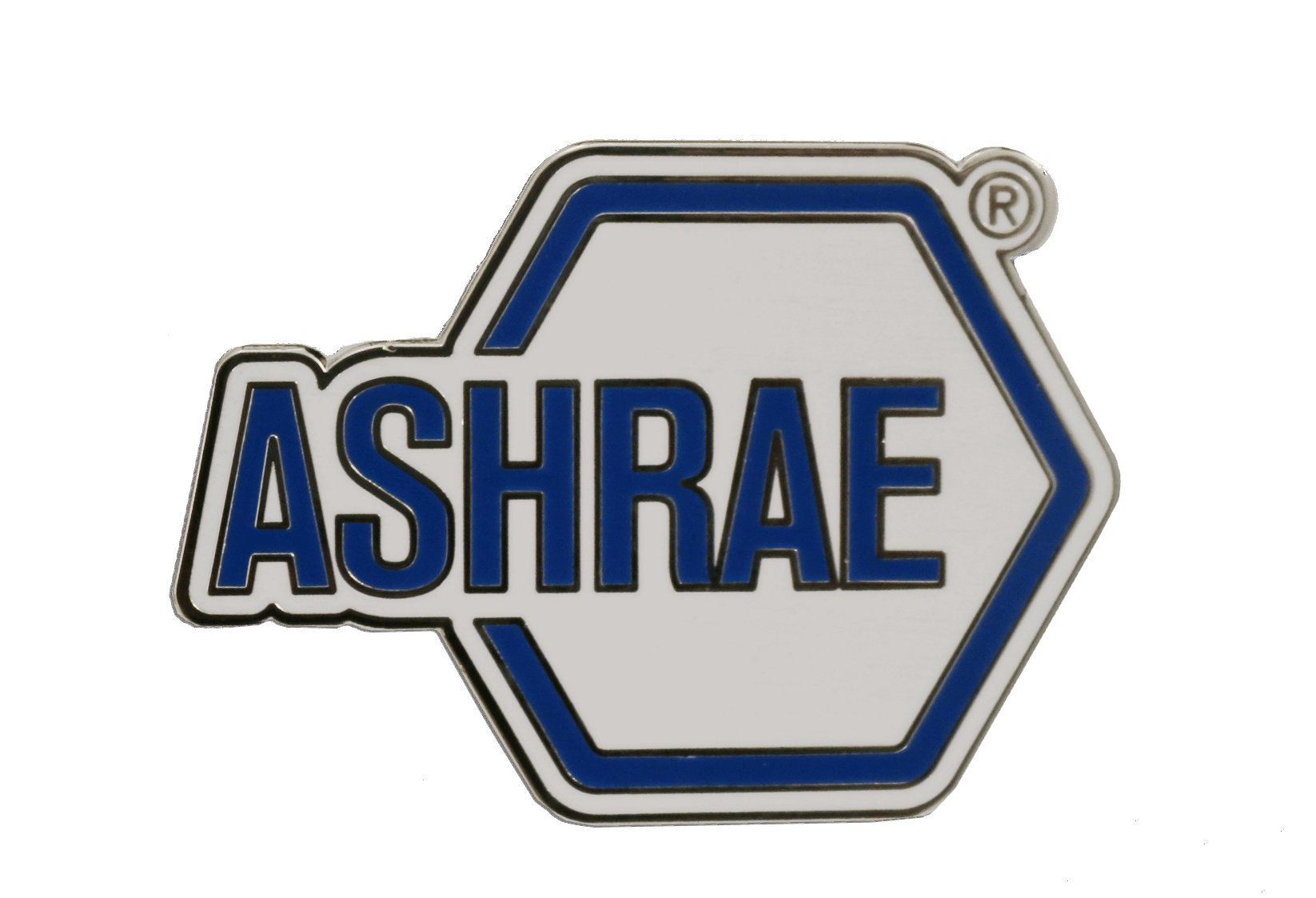 Ashrae Lapel Pins